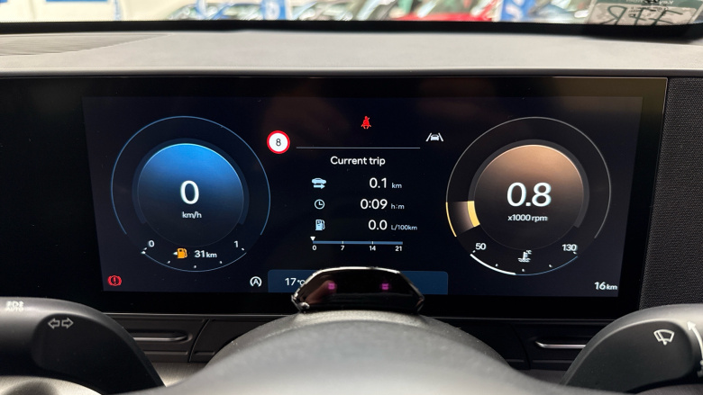 Hyundai KONA 1.0T Ultimate 5dr Petrol Hatchback